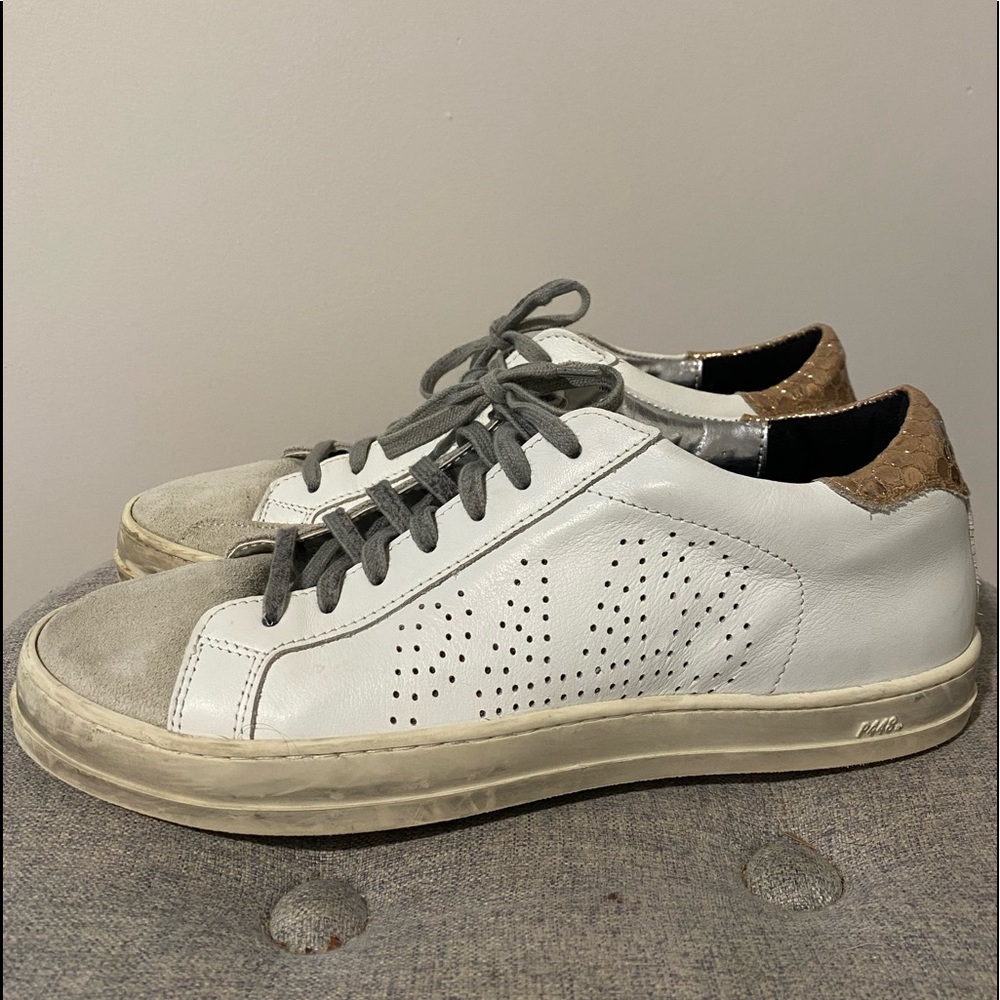 P448 sneakers